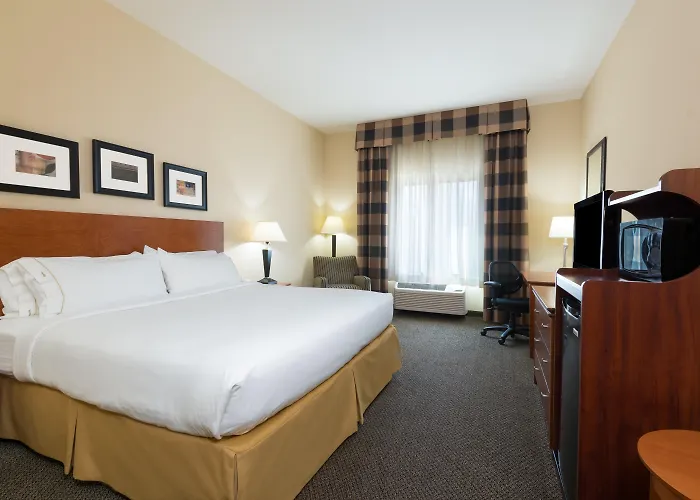 Holiday Inn Express Hotel Vernal By Ihg